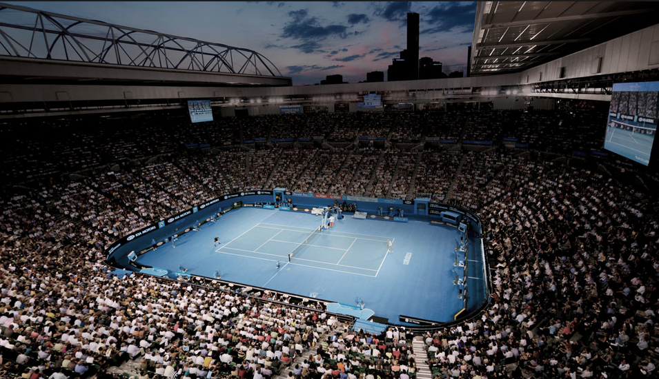 Australian Open
