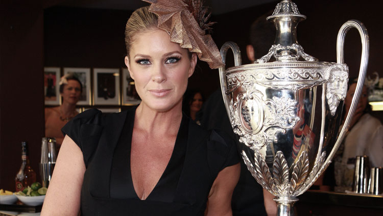 Rachel-Hunter