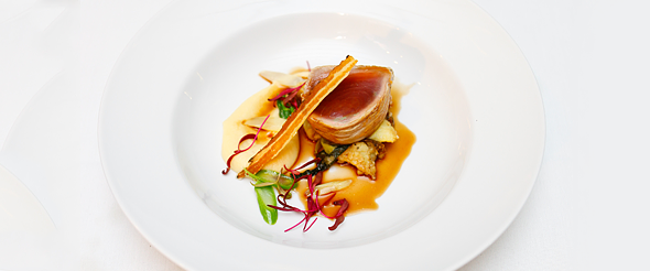 Event catering