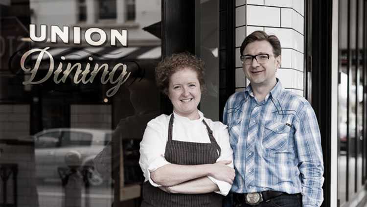 union-dining