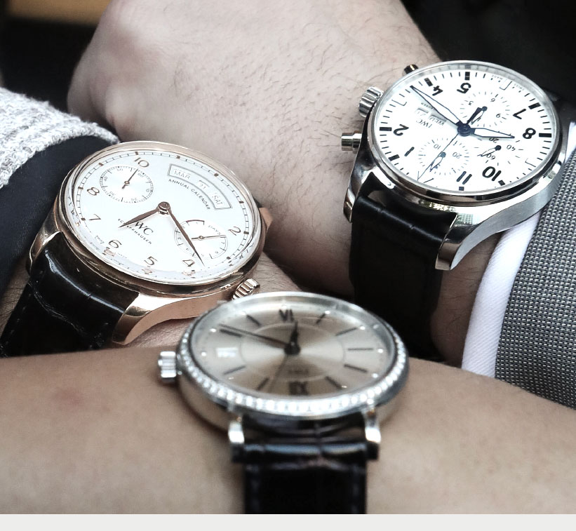 IWC
