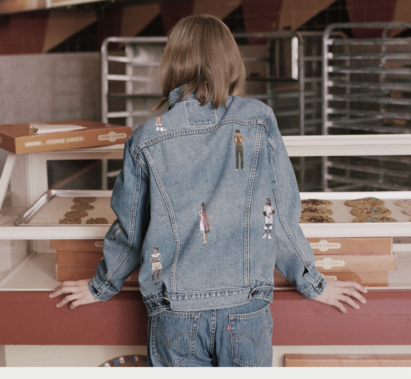 levis