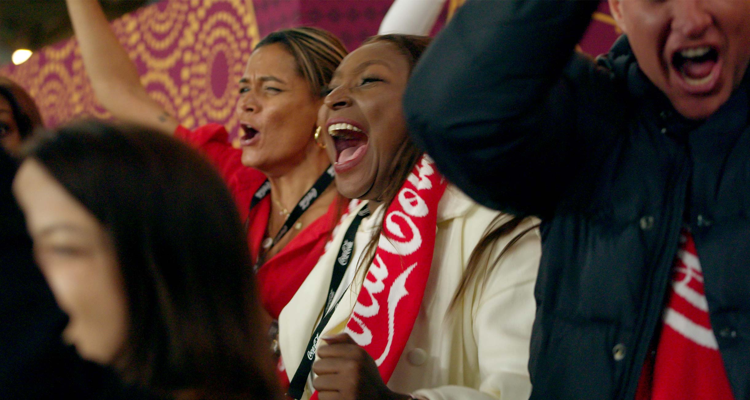 Coca-Cola-FWWC-Semi-Final-1