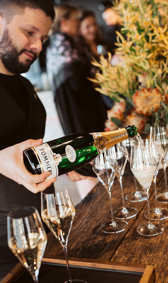 Pommery-Melbourne-Launch-6