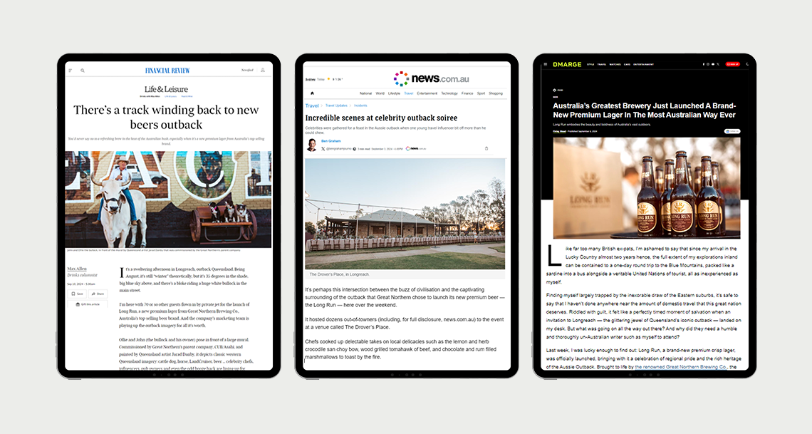 Ipad-editorials